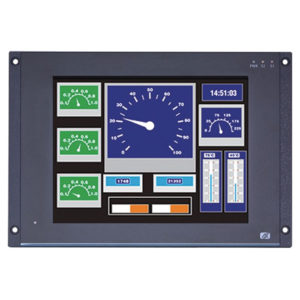 Axiomtek GOT712S Panel PC