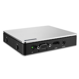 Advantech DS-410 Digital Signage Player