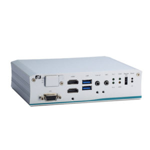 Axiomtek tBOX110 Embedded System