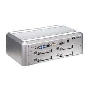 Axiomtek tBOX300-510-FL Embedded System