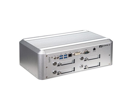 Axiomtek tBOX300-510-FL Embedded System