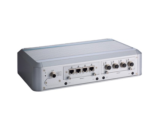 Axiomtek tBOX500-510-FL Embedded System