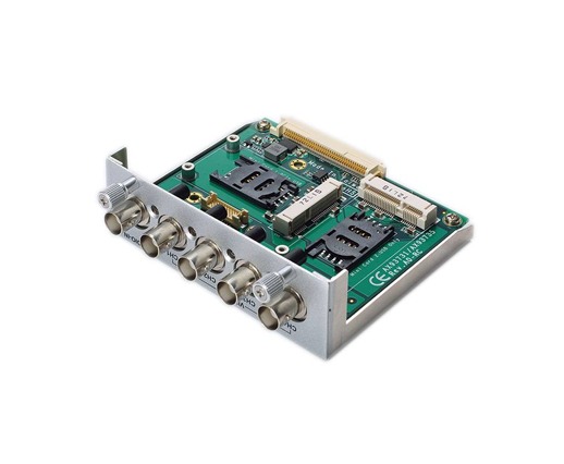 Axiomtek tBOX500-510-FL Embedded System