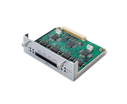 Axiomtek tBOX500-510-FL Embedded System
