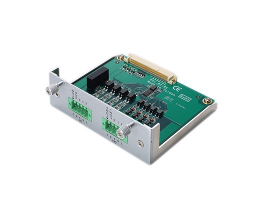 Axiomtek tBOX500-510-FL Embedded System