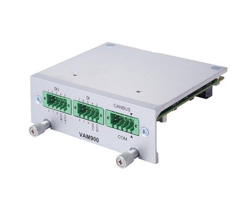 Axiomtek tBOX500-510-FL Embedded System