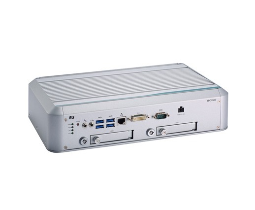 Axiomtek tBOX500-510-FL Embedded System