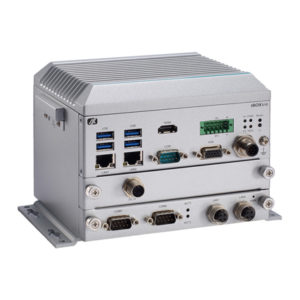Axiomtek tBOX510-518-FL Fanless Embedded System