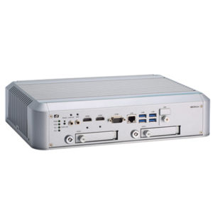 Axiomtek tBOX520 Fanless Embedded System