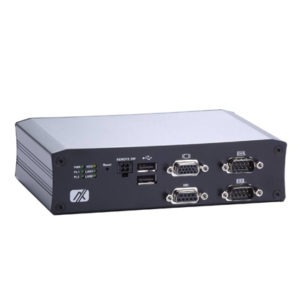 Axiomtek tBOX810-838-FL Embedded System