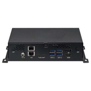 Nexcom Neu-X303mini Edge Computer