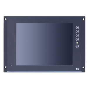 Axiomtek P710 Railway Monitor