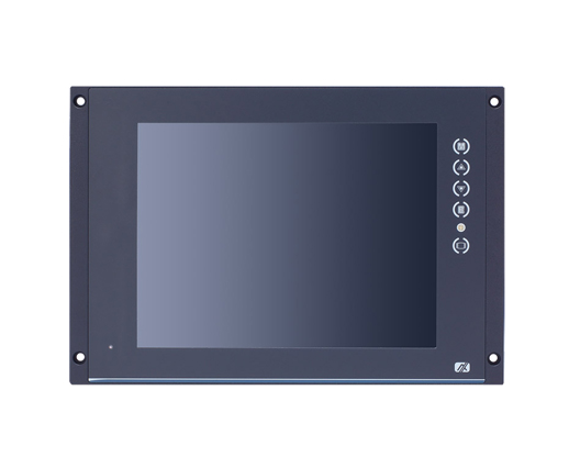 Axiomtek P710 Railway Monitor