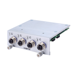 Axiomtek VAM706 VAM707