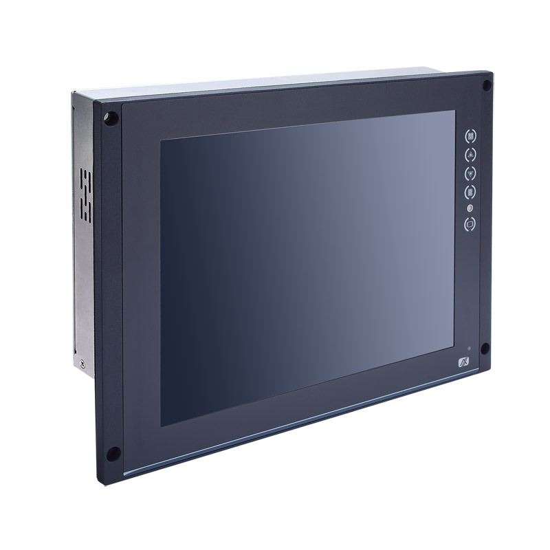Axiomtek P712 Railway Monitor