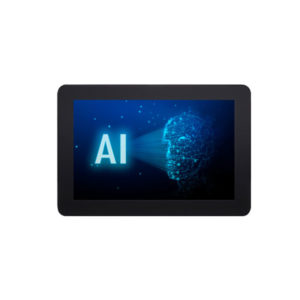 Nexcom XPPC 10-200 10.1-inch Embedded Touchscreen Computer