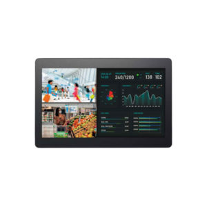 Nexcom XPPC 16-200 15.6-inch Embedded Touchscreen Computer