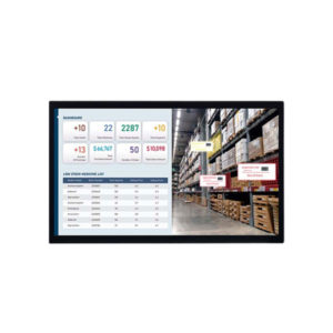 Nexcom XPPC 24-200A 23.8-inch Embedded Touchscreen Computer