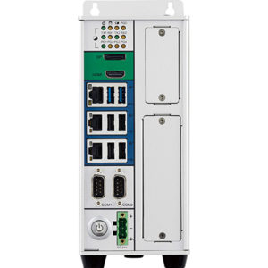 Nexcom NIFE 210-E01 Industrial Computer