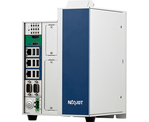 Nexcom NIFE 210-E11 Industrial Computer