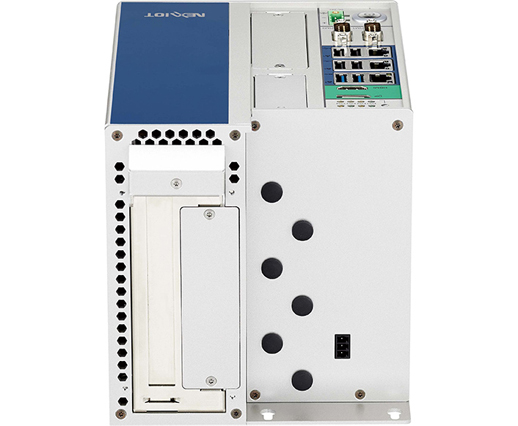 Nexcom NIFE 210-E11 Industrial Computer