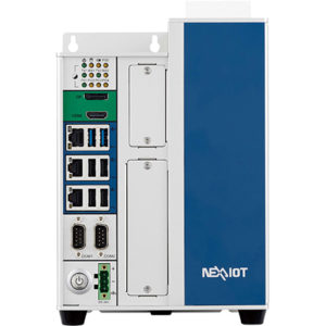 Nexcom NIFE 210-E11 Industrial Computer