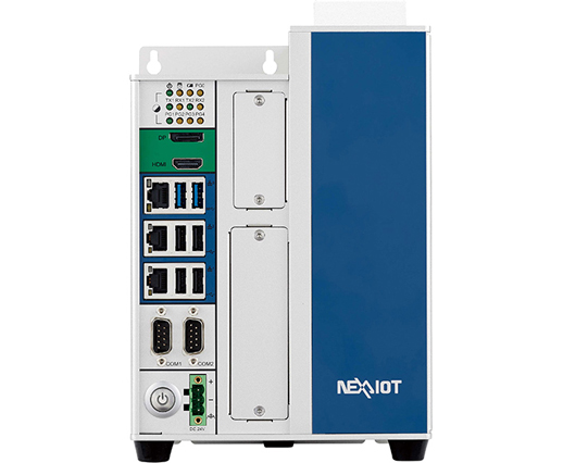 Nexcom NIFE 210-E11 Industrial Computer