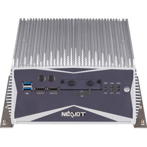 Nexcom NISE 3600CE2 P2 P2E