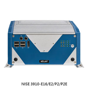 Nexcom NISE 3910 Industrial Computer
