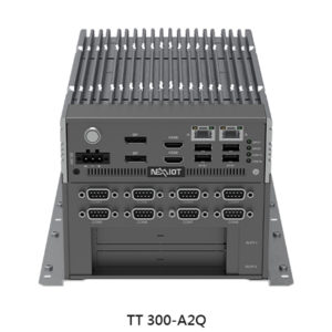 Nexcom TT 300-A2Q/A3Q Industrial Computer