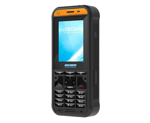 ecom Ex-Handy 10 DZ2