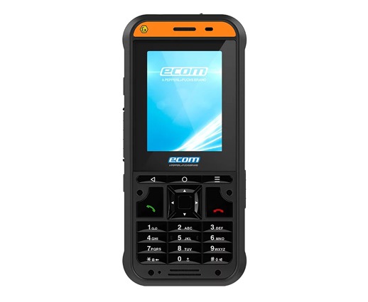 ecom Ex-Handy 10 DZ2