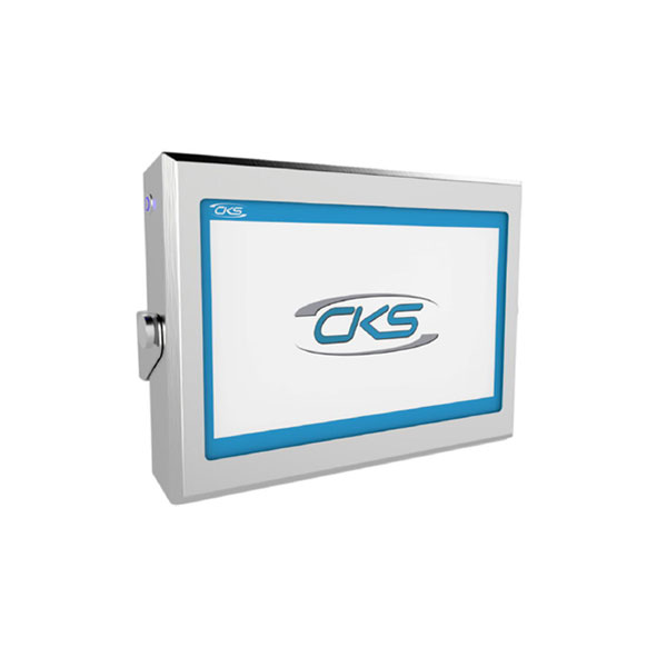 CKS W15 15.6-inch Industrial Computer IP66 / IP67 / IP69K