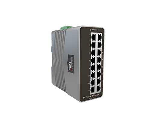 Red Lion NT5016 Gigabit Managed Industrial Switch