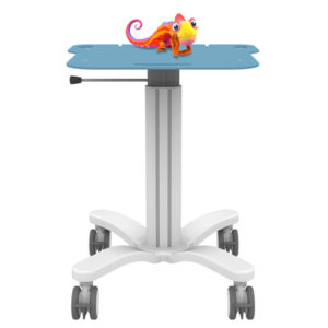 Medical Cart Company Chameleon Carts