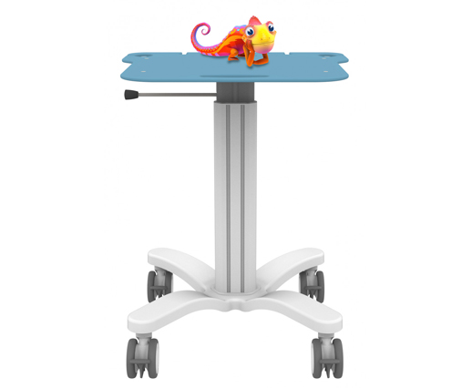 Medical Cart Company Chameleon Carts