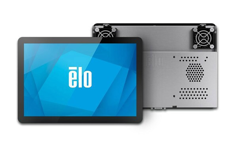 Partner News: Elo Unveils Latest Outdoor Open Frame Touchscreen