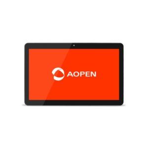 Chrome Based Touch PCs