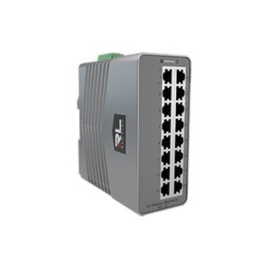Red Lion NT116 Unmanaged Switch