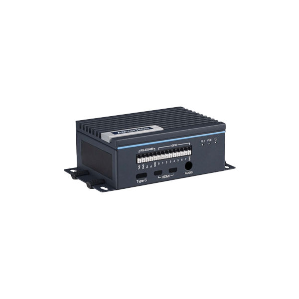 Industrial IoT Gateways