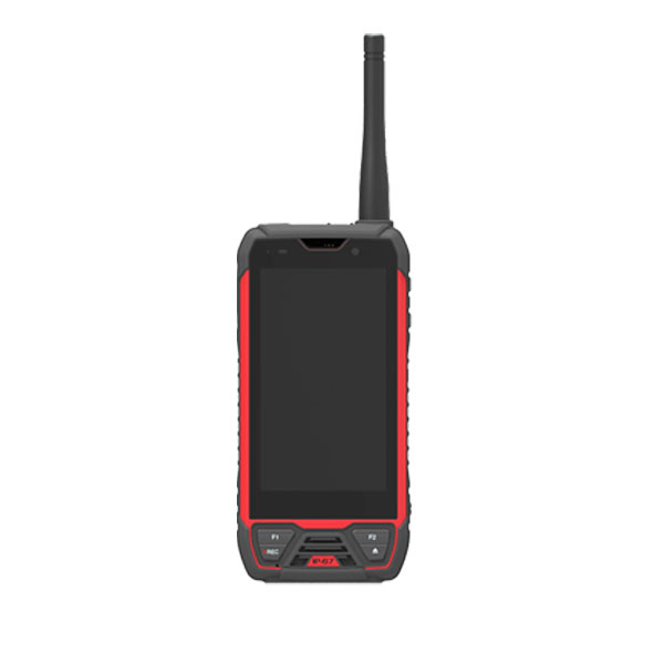ATEX Certified Smartphone