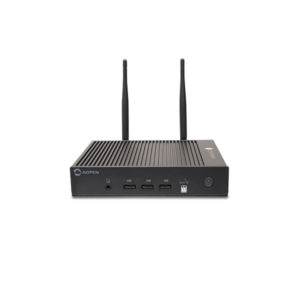 AOPEN Chromebox Mini 2