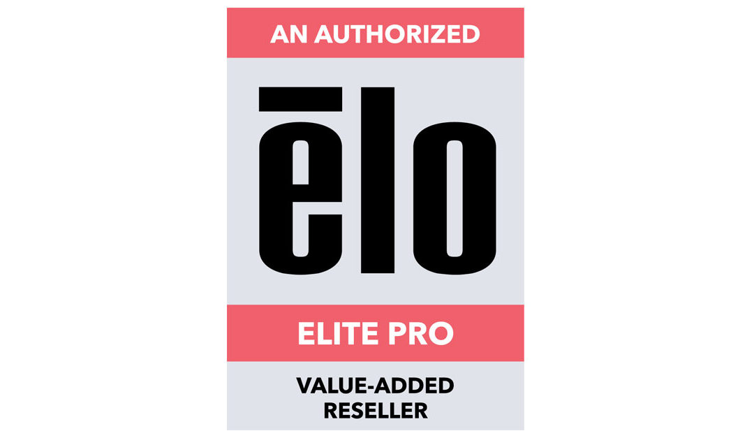 Elo Elite Pro Partner