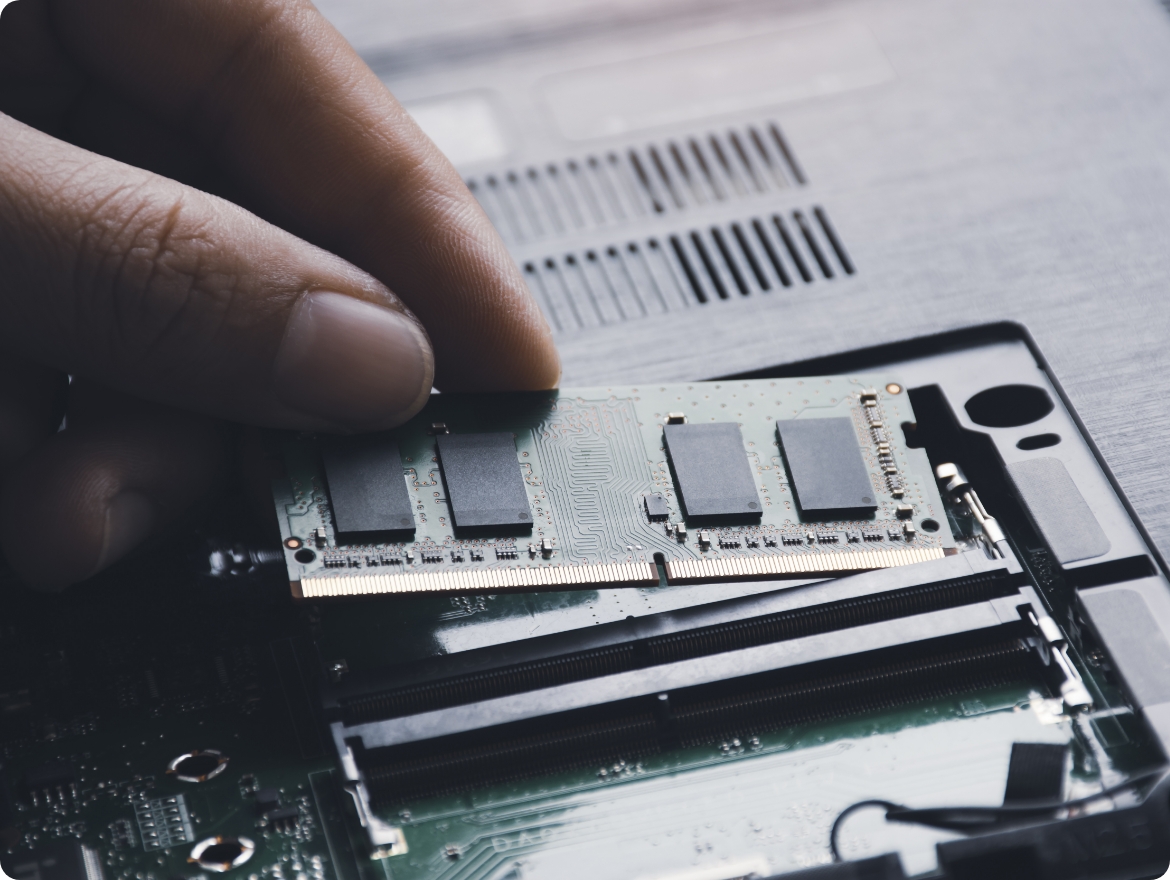 Industrial Computing Lifespan