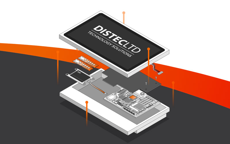 Unlock Custom Industrial Computing Solutions with Our New Design-to-Order Service