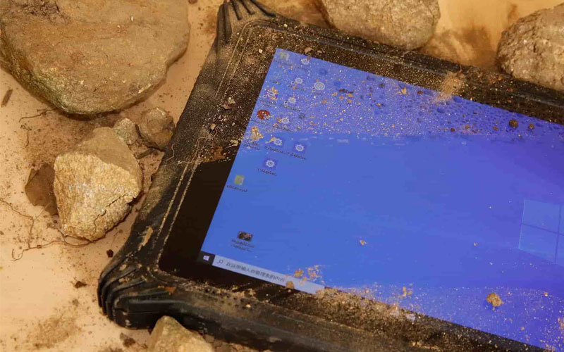 Distec Partners with Emdoor to Expand Rugged Tablet Portfolio