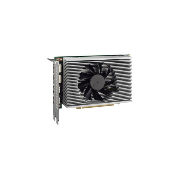 Edge AI Acceleration Modules