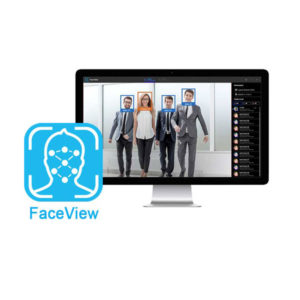 FaceView Facial Recognition