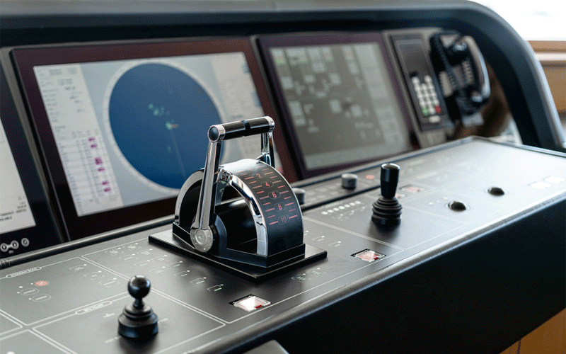 New Marine Grade Monitors and PCs Certified to IEC Standards