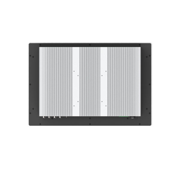 Elgens LPC-P240WAG-2xMTN/H 24 inch Navy Panel PC